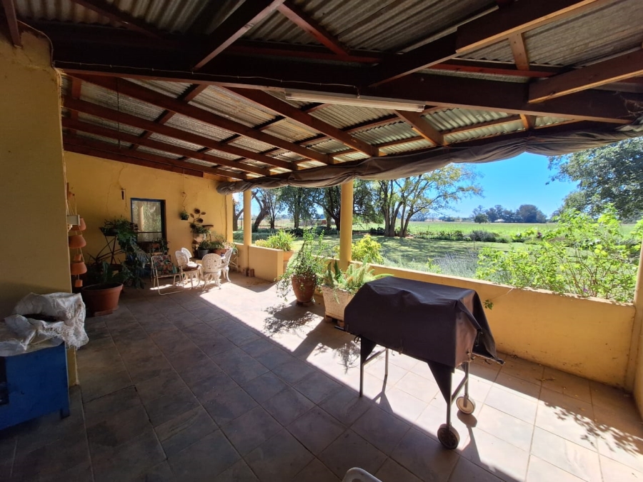 Commercial Property for Sale in Bainsvlei Free State